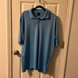Nike Men’s Dri-fit golf shirt XL